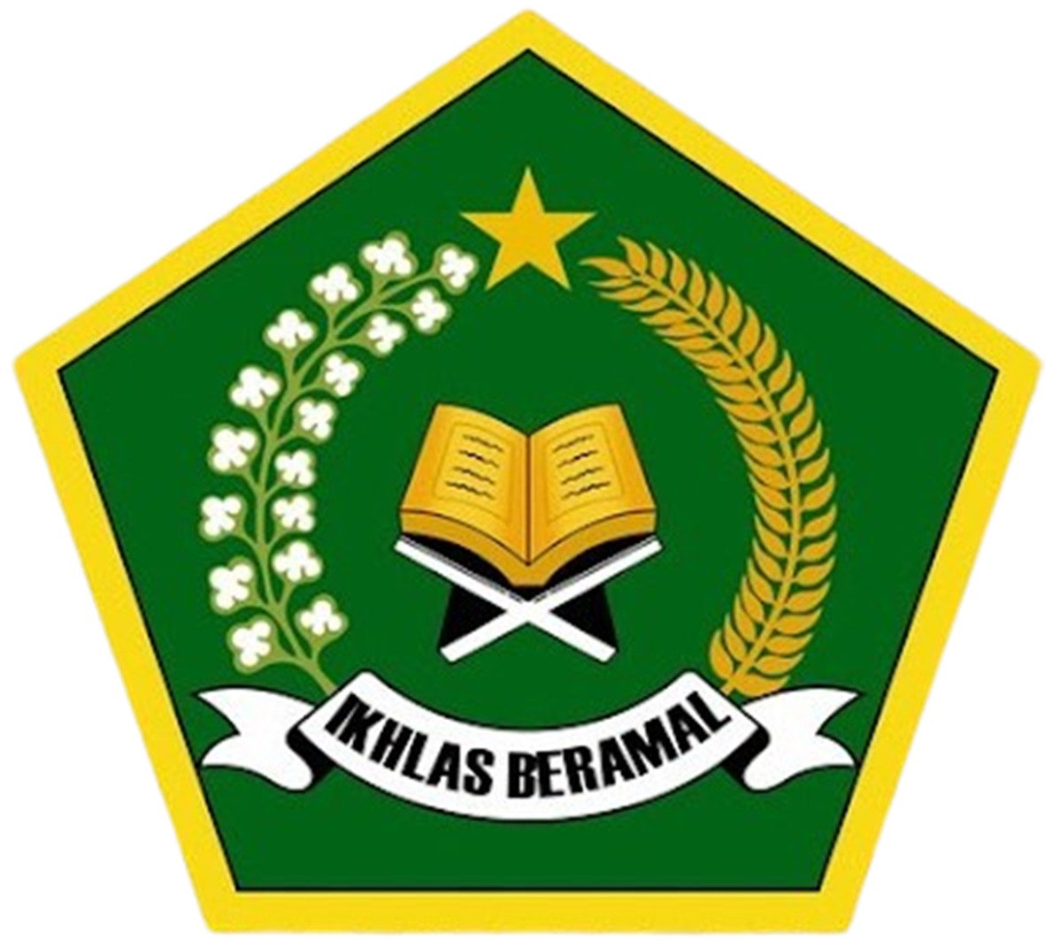 Logo Kemenag